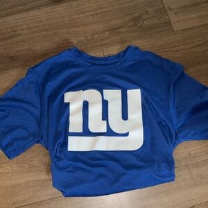 GIANTS T SHIRT